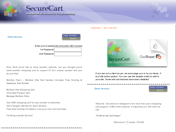 www.securecart.com