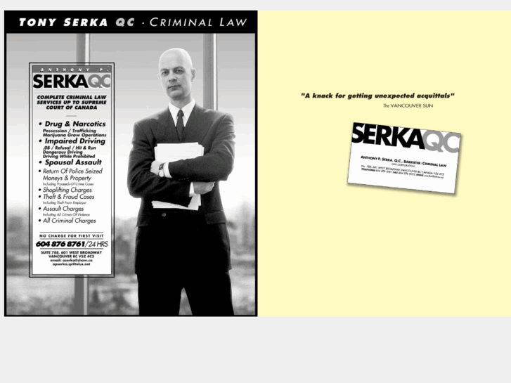 www.serkaqc.com