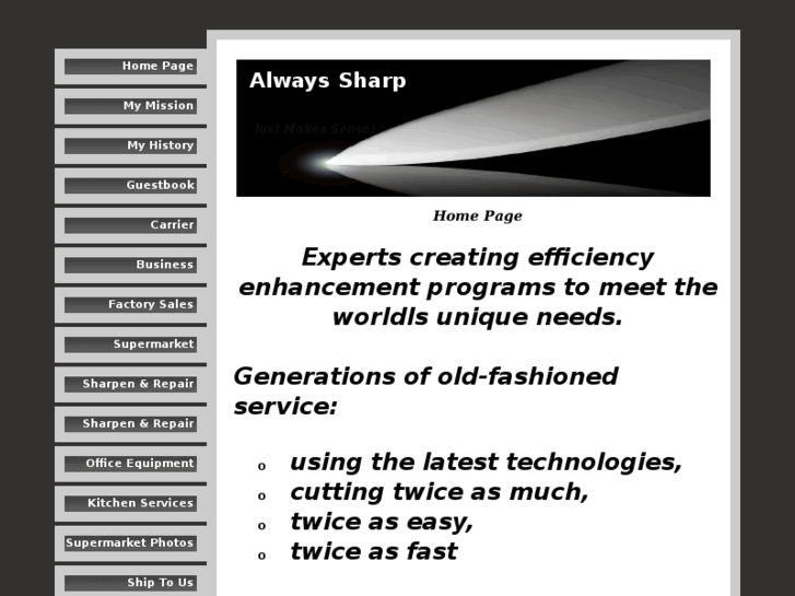 www.sharpening-service.com