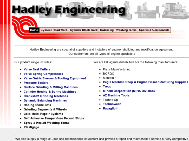 www.simonhadleyengineering.com