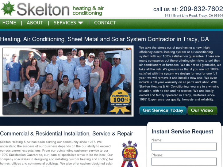 www.skeltonhvac.com