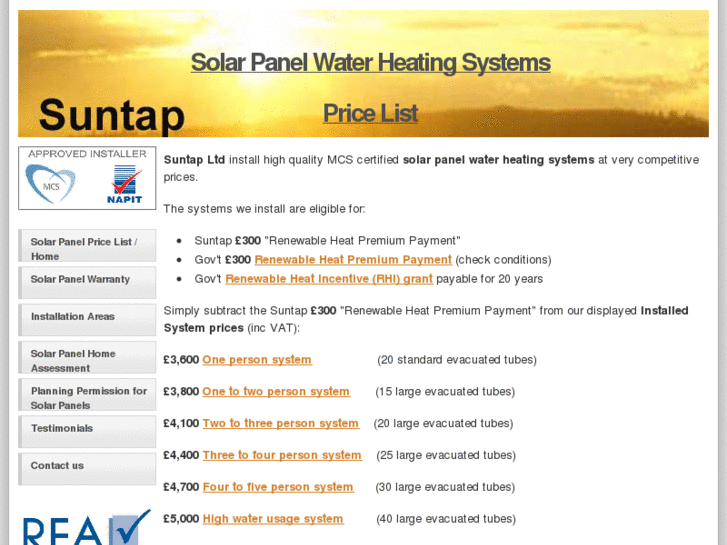 www.suntap-solar-panels.co.uk