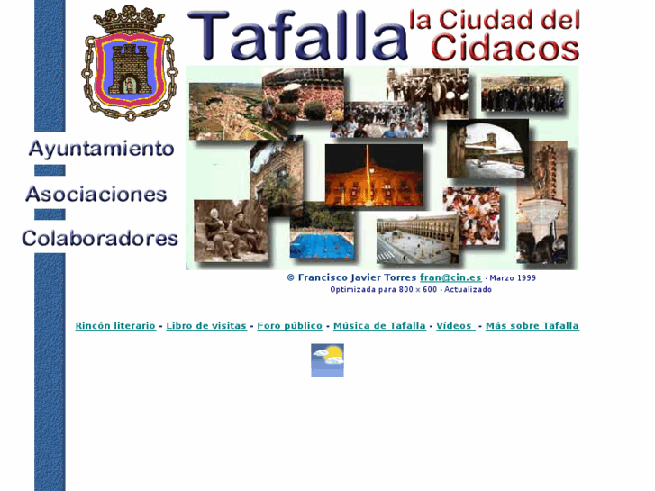 www.tafalla.net