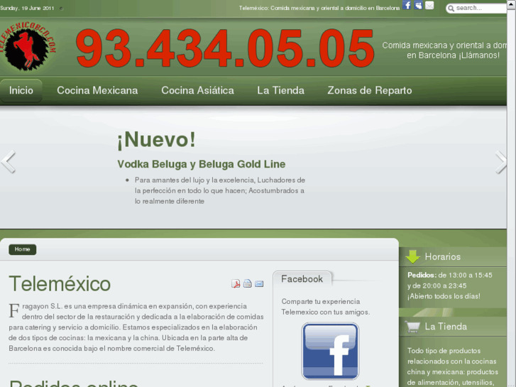 www.telemexicobcn.com