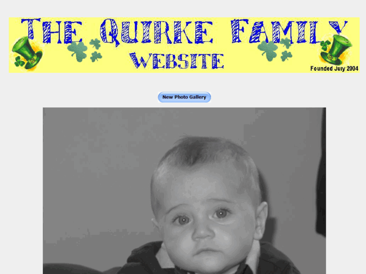 www.thequirkefamily.com