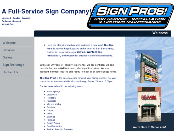 www.thesignprosca.com