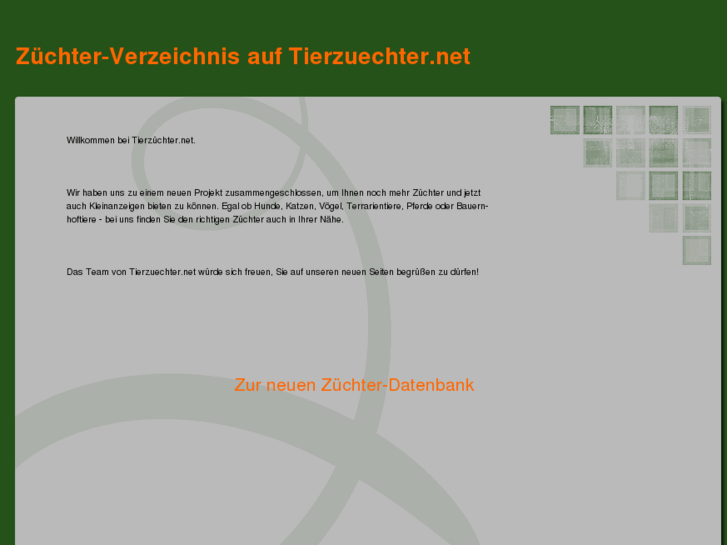 www.tierzuechter.net