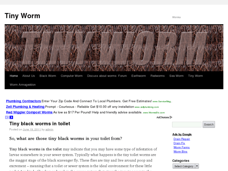 www.tinyworm.com