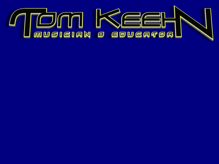 www.tomkeehn.com