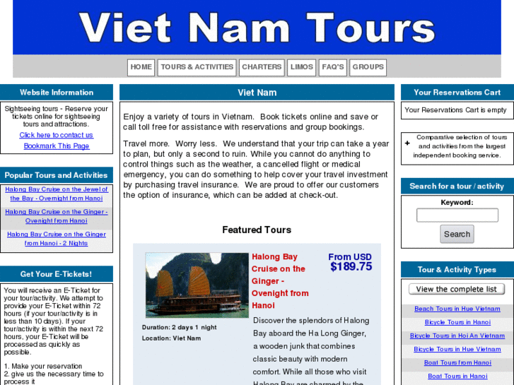 www.toursinvietnam.net