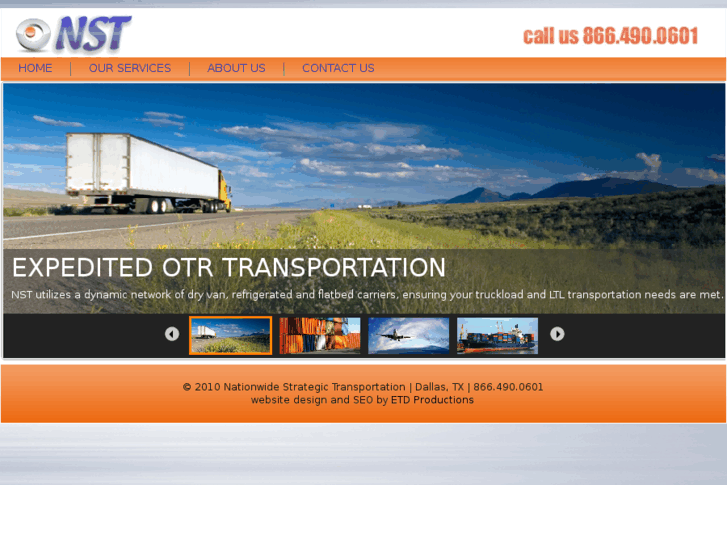 www.transportationlogisticsservice.com