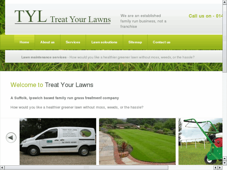 www.treatyourlawns.co.uk