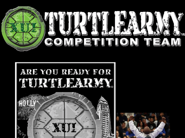 www.turtlearmy.com