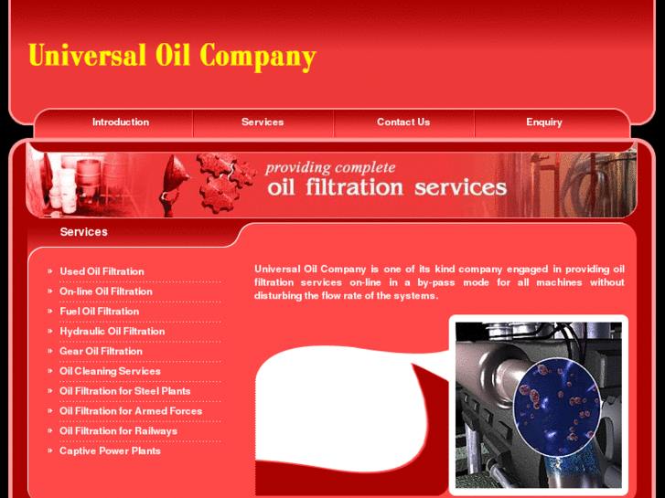 www.universaloilcompany.com