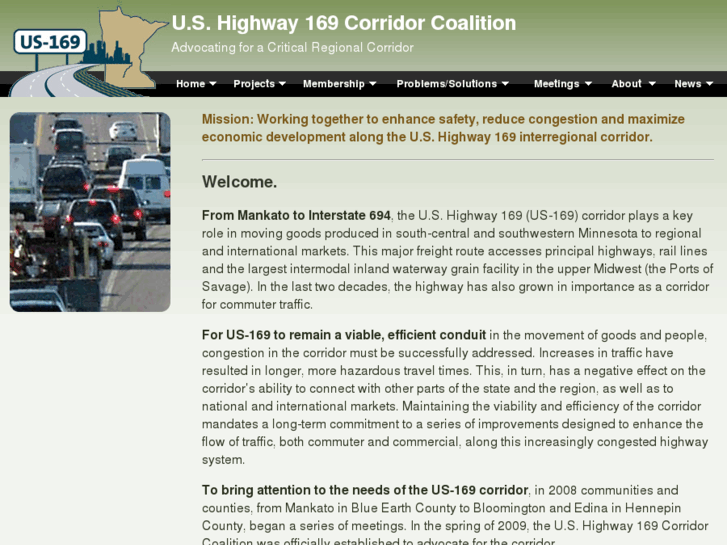 www.us169corridorcoalition.com