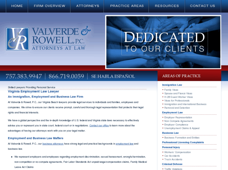 www.valverderowell.com