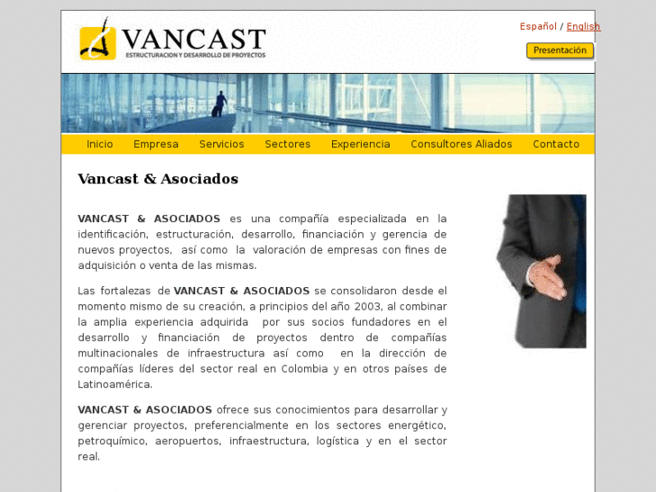 www.vancast.com