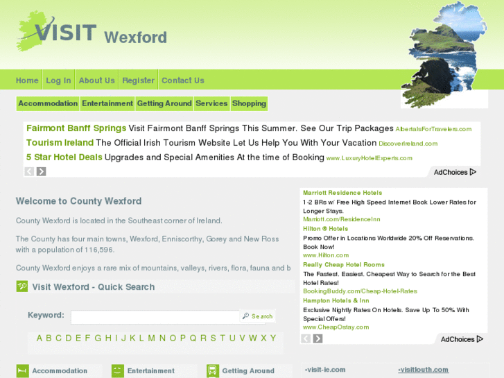 www.visitwexford.com