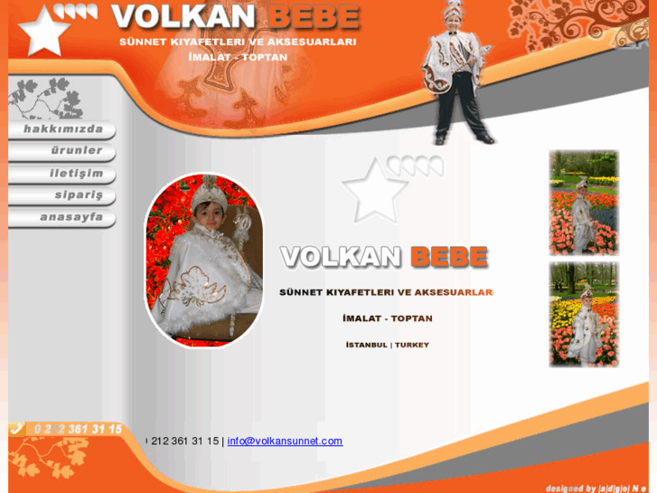 www.volkansunnet.com