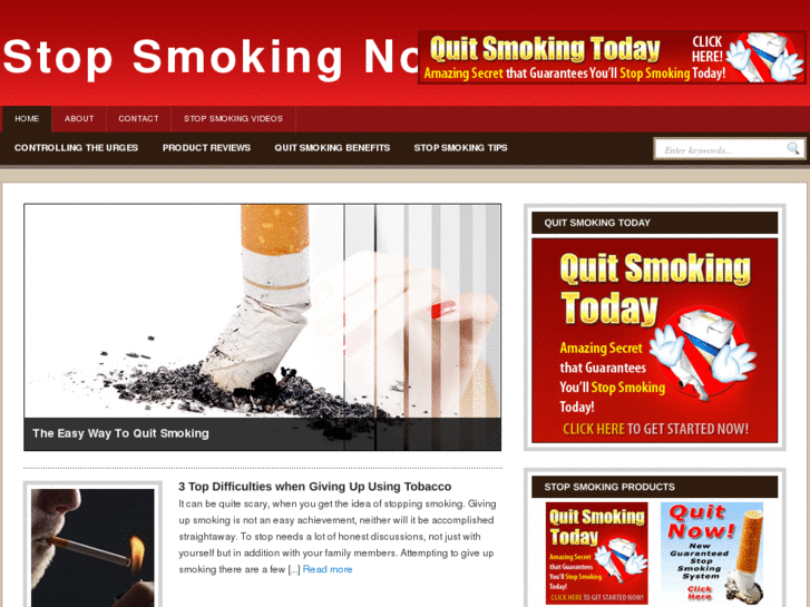 www.wantingtostopsmoking.com