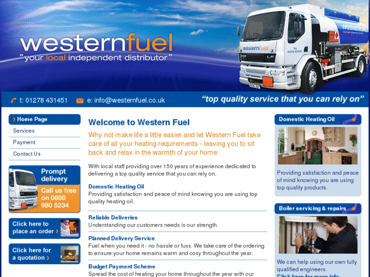 www.westernfuel.co.uk