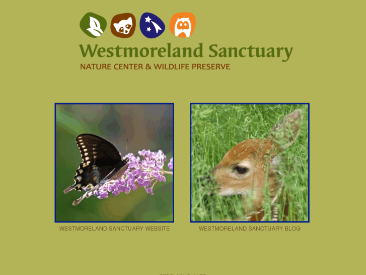 www.westmorelandsanctuary.org