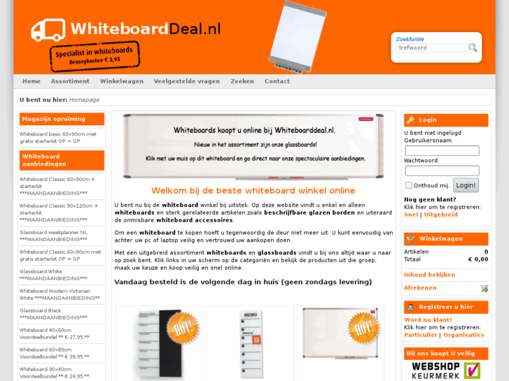 www.whiteboarddeal.nl