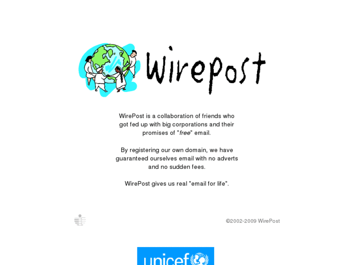 www.wirepost.co.uk