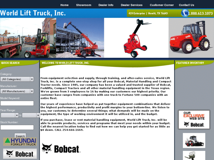 www.worldlifttruck.com