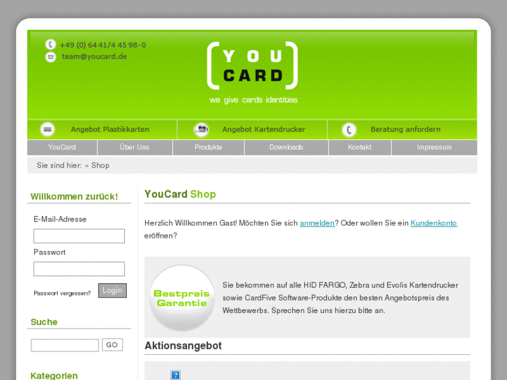 www.youcard24.de