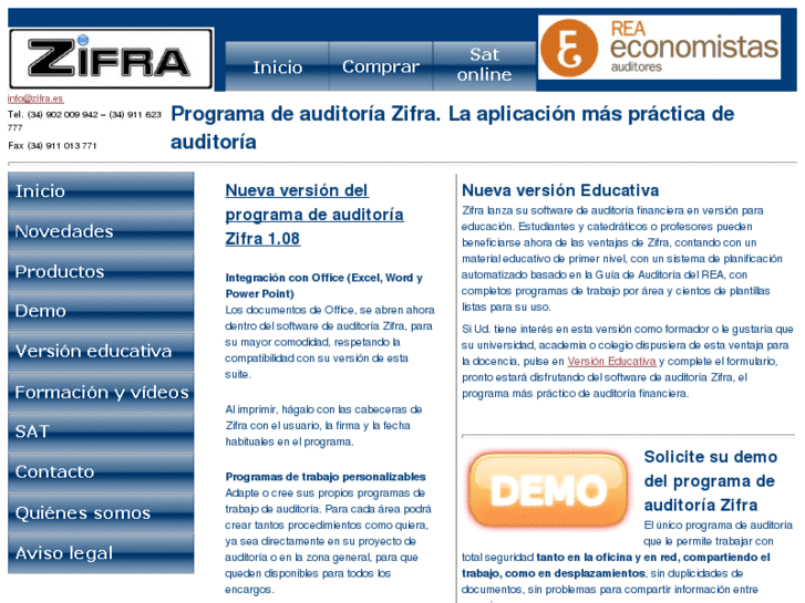 www.zifra.es