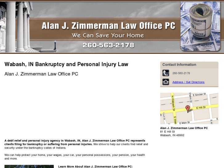 www.zimmermanlawofficepc.com