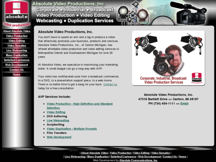 www.absolutevideo.us