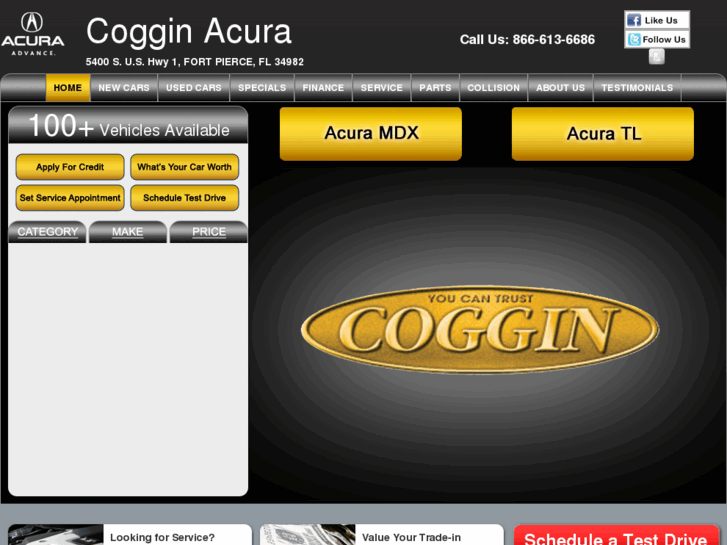 www.acuratreasurecoast.com