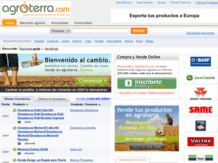 www.agroterra.com