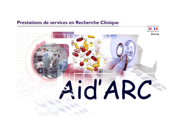 www.aidarc.com