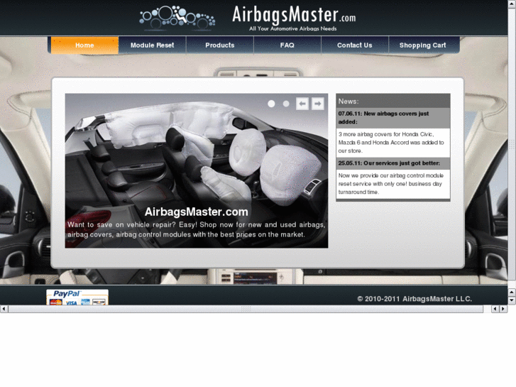 www.airbagsmaster.com