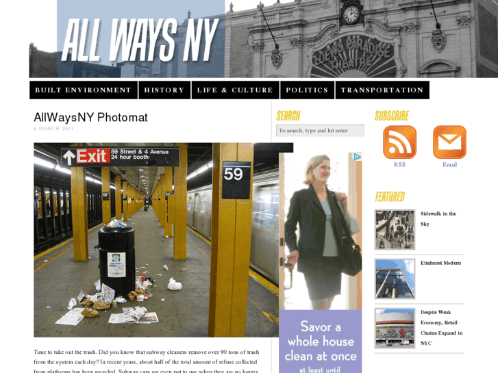 www.allwaysny.com