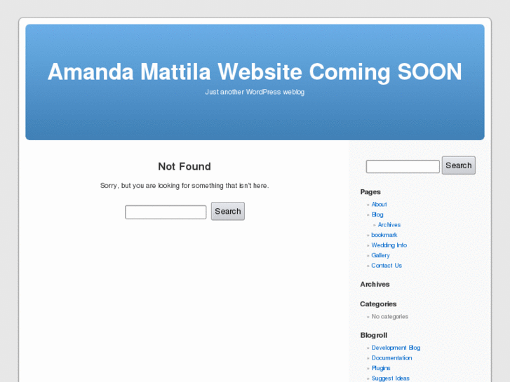 www.amandamattila.com