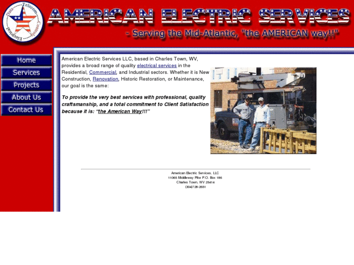 www.americanelectricservices.com