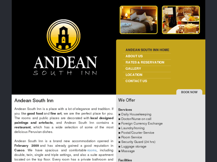 www.andean-south-inn-cusco.com