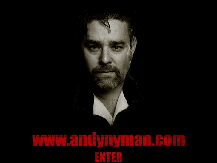 www.andynyman.com