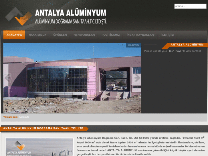 www.antalyaaliminyum.com.tr