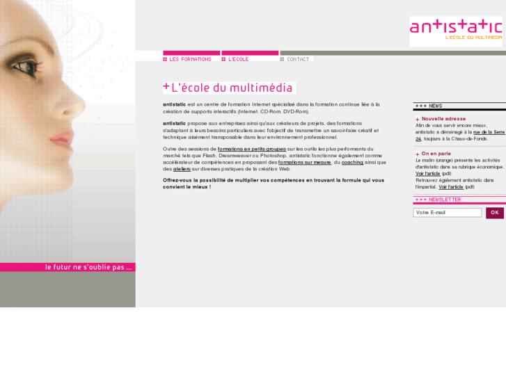 www.antistatic.ch