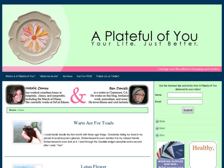 www.aplatefulofyou.com