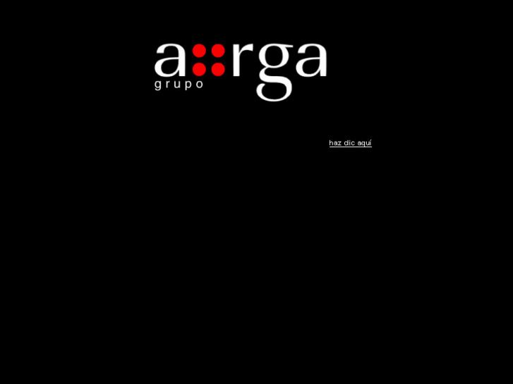 www.argagrupo.es