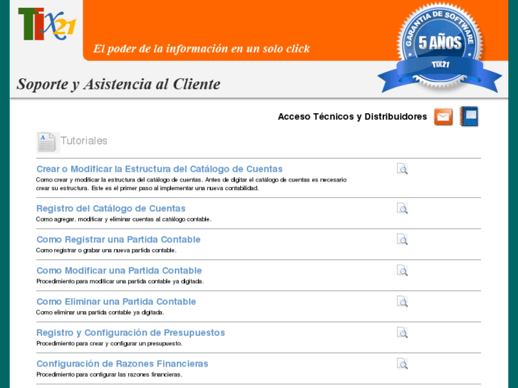 www.asistenciatix21.com