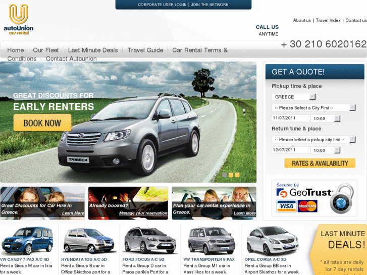 www.autounion-carrental.com