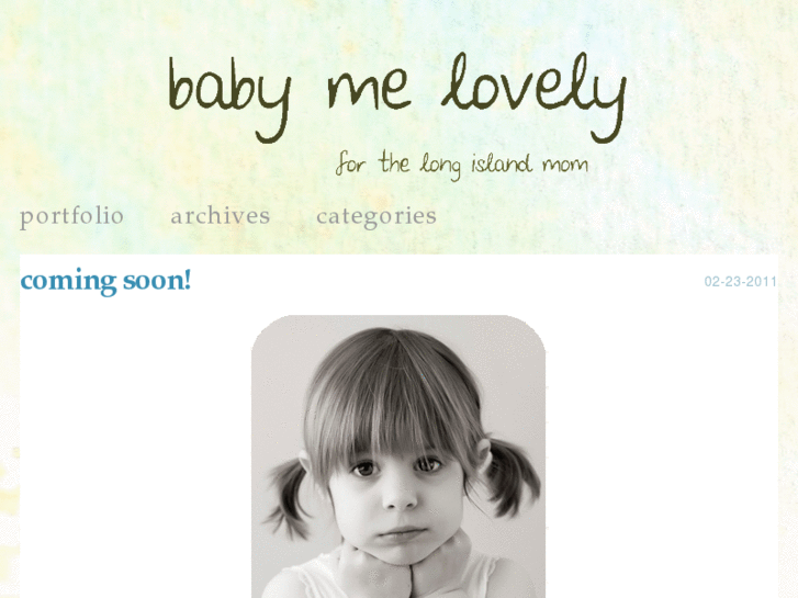 www.babymelovely.com