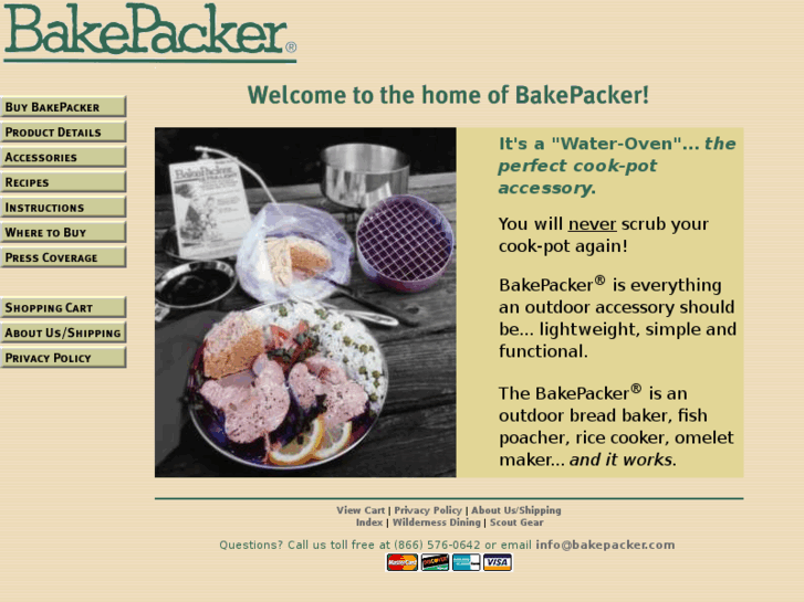 www.bakepacker.com